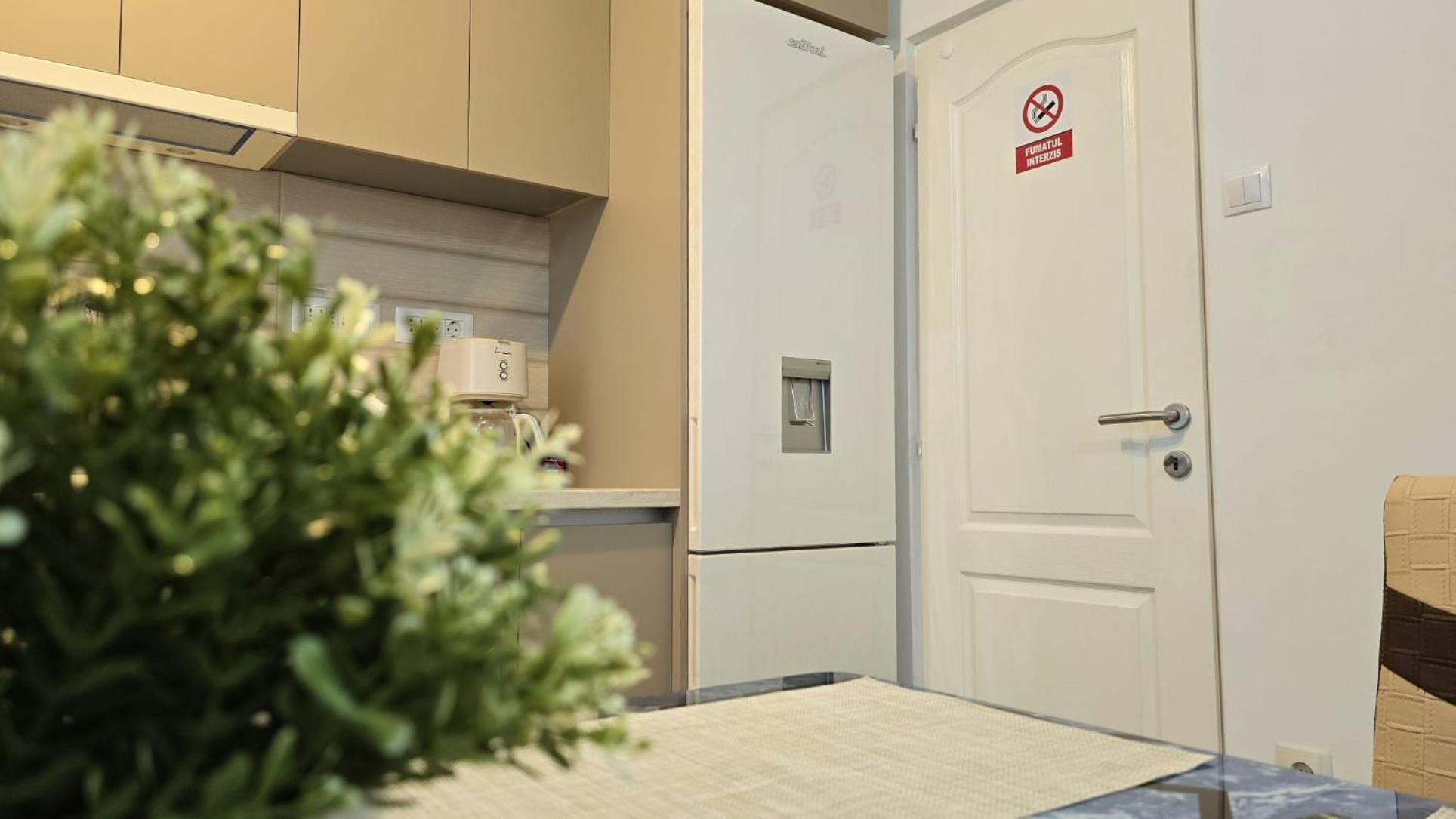 Apartament 3 Camere Hd Χουνεντοάρα Εξωτερικό φωτογραφία