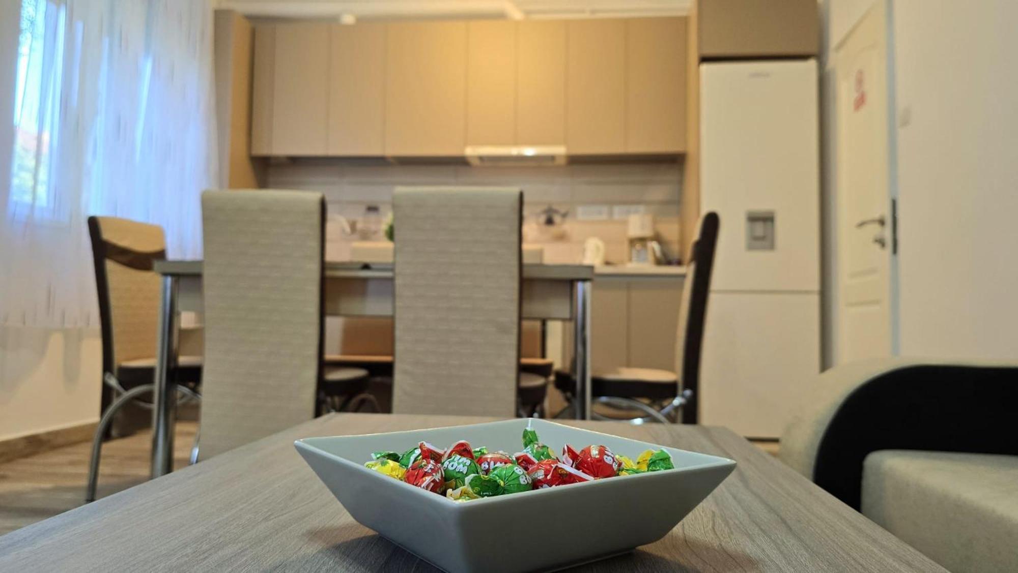 Apartament 3 Camere Hd Χουνεντοάρα Εξωτερικό φωτογραφία