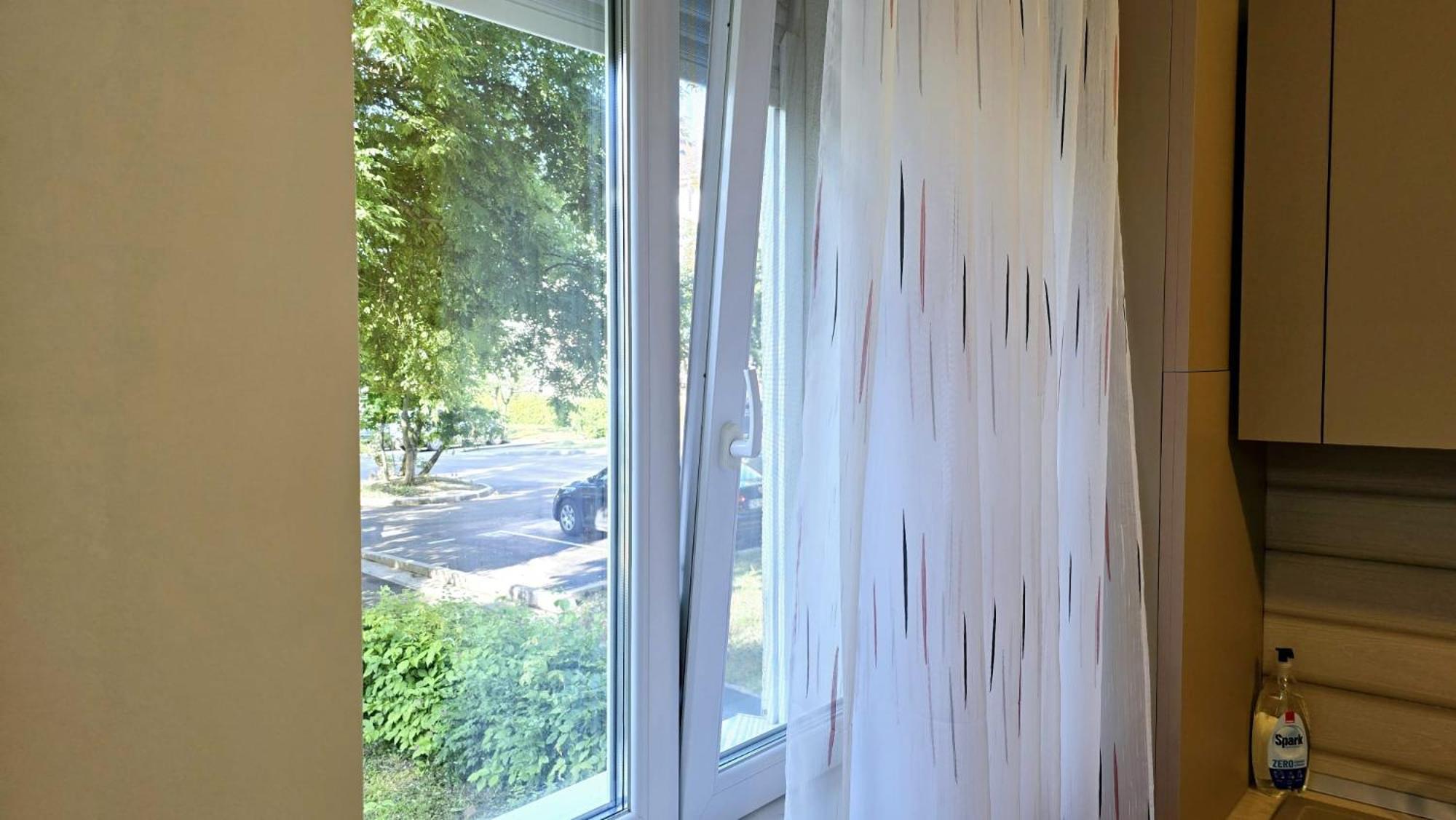 Apartament 3 Camere Hd Χουνεντοάρα Εξωτερικό φωτογραφία