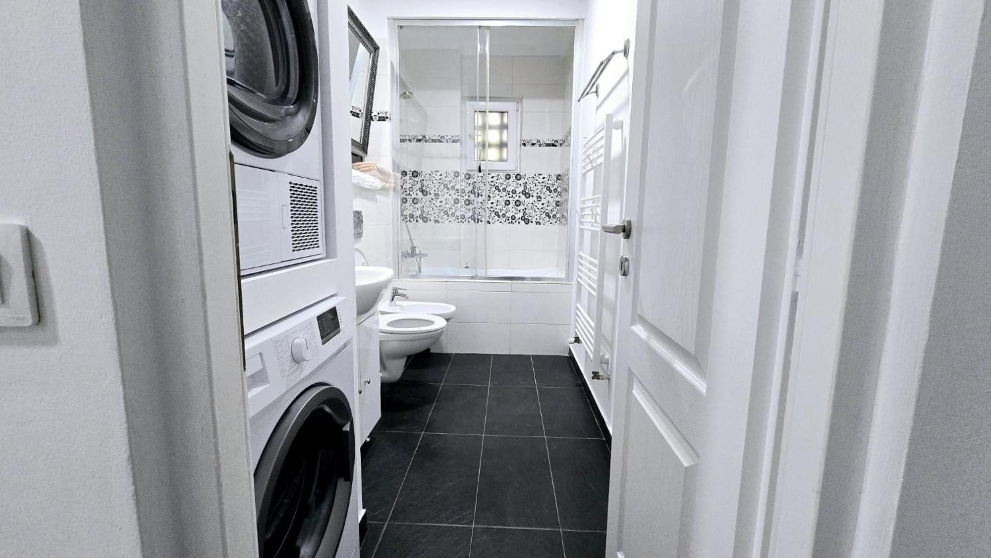 Apartament 3 Camere Hd Χουνεντοάρα Εξωτερικό φωτογραφία